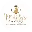 Martys Bakery - Normandia Sebastian de Belalcazar