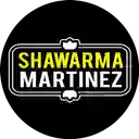 Shawarma Martinez