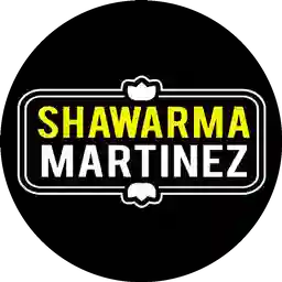 Shawarma Martinez  a Domicilio