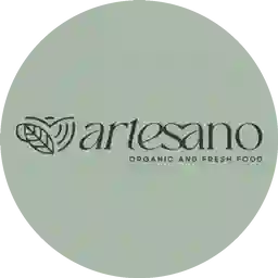Artesano Organic And Fresh Food a Domicilio