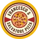 Francesco y Salvatore Pizza - Ibagué