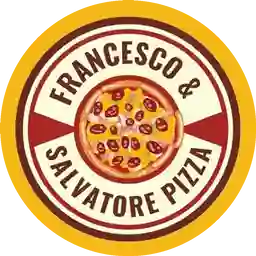 Francesco And Salvatore Pizza Calle 60  a Domicilio