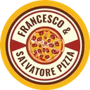 Francesco y Salvatore Pizza