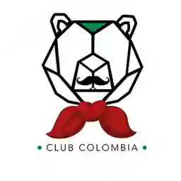 Club Colombia  a Domicilio