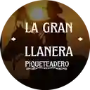 Piqueteadero la Gran Llanera - Engativá