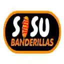 Sisu Banderillas Palmira - La Trinidad