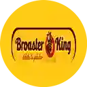 Broaster King Mosquera