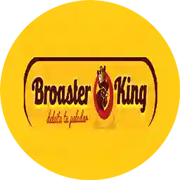 Broaster King      a Domicilio