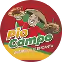 Pio Campo