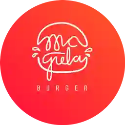 Mc Gula Burger    a Domicilio