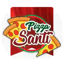 Pizza Santi a Domicilio