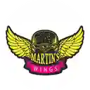 Martins Wings