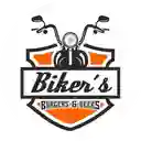 Bikers - Barrancabermeja
