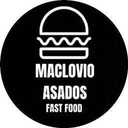 Maclovio Asados  a Domicilio