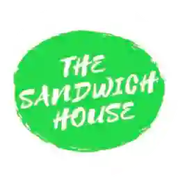 The Sándwich House  a Domicilio