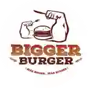 Bigger Burger Co