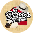 El Berraco Arroz Paisa