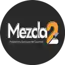 Mezcla2 - Manizales