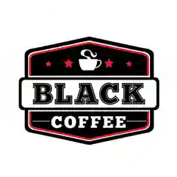 Black Coffee Pasto   a Domicilio