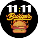 11 11 Burger