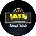 Maranatha Comidas Rapidas