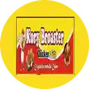Kory Broaster Chicken y Frito - Suba