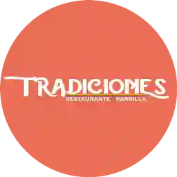 Tradiciones        a Domicilio