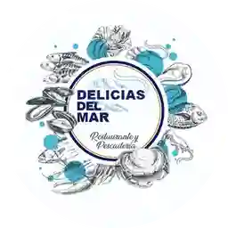 Delicias Del Mar Restaurante  a Domicilio