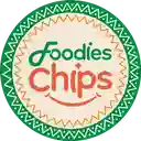 Foodies Chips