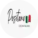 Positano Cocina Italiana - Ibagué