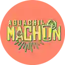 Aguachil Machin