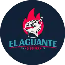 El Aguante 5.50 a Domicilio