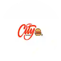 City Burgers  a Domicilio