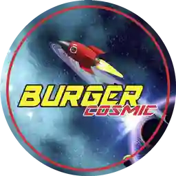 Burger Cosmic Pereira  a Domicilio
