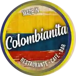 Made In Colombianita  a Domicilio