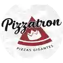 Pizzatron Pizzas Gigantes