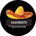 Mexican Food Rancherito