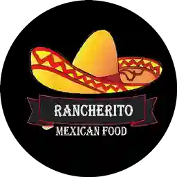 Mexican Food Rancherito  a Domicilio