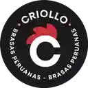 Criollo Pollo a la Brasa Peruano - Barrios Unidos