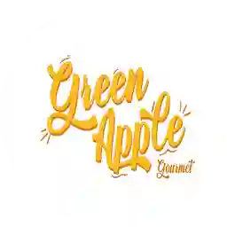 Green Apple Gourmet  a Domicilio