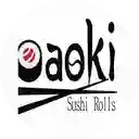 Aoki Sushi Rolls - Piedecuesta