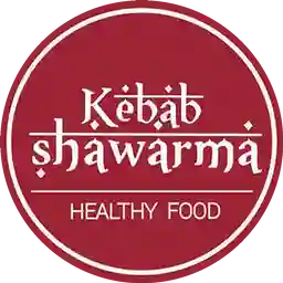 Kebab And Shawarma Healthy Food  a Domicilio