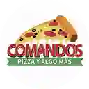 Comandos Pizza Comida Rapida - Soacha