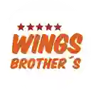 Wings Brother S - Obrero
