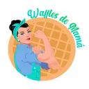 Waffles de Mama