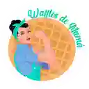 Waffles de Mama - Engativá