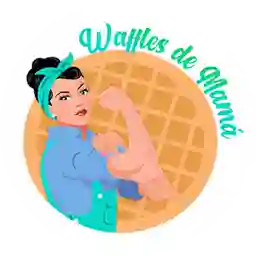 Waffles de Mamá a Domicilio