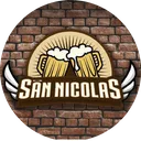 San Nicolas