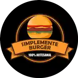 Simplementeburger  a Domicilio