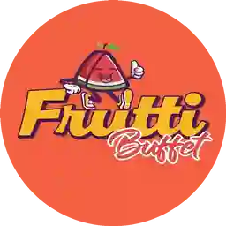 Frutti Buffet Ensaladas  a Domicilio